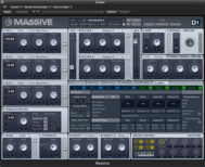 SOS Tutorial 125 Massive - House Organ Bass