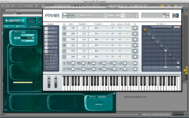SOS Tutorial 127 Ableton Live - NI Synthesizer als Audio Plug-ins verwenden