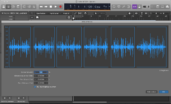 SOS Tutorial 129 Logic Pro X - Audio slicen