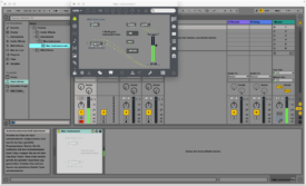 SOS Tutorial 130 Max4Live - Basic Synthesizer