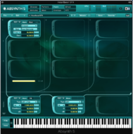 SOS Tutorial 132 Absynth - Heartbeat SFX