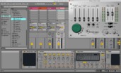SOS Tutorial 137 Ableton Live - Soundscapes mit iZotopes Vinyl (Freeware)