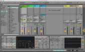 SOS Tutorial 145 Ableton Live - Synth Kicks mit Operator