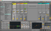 SOS Tutorial 146 Ableton Live - Synth Snares mit Operator
