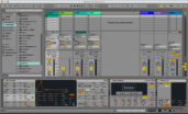 SOS Tutorial 147 Ableton Live - Synth Hi-Hats und Shaker mit Operator
