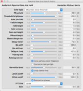 SOS Tutorial 151 - Soundscapes mit Spectral Gate and Hold (Freeware)