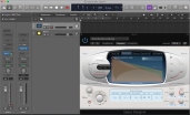 SOS Tutorial 158 Logic Pro X - Sends, Busse und Aux Tracks