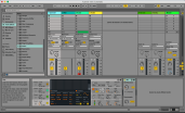 SOS Tutorial 159 Ableton Live - Chiptune Sounds mit Operator