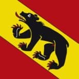 Bildergebnis für bern flag
