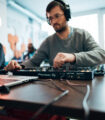 Club DJ Kurs Zürich - Pioneer Rekordbox - School of Sound 004
