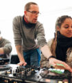 Club DJ Kurs Zürich - Pioneer Rekordbox - School of Sound 018