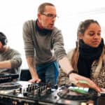 Club DJ Kurs – DJ Support Sessions