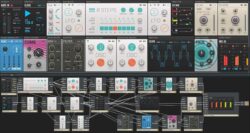 Synthesizer Sounddesign Kurs