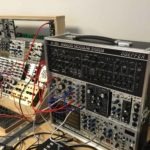 Synthesizer Basics 2 – Modular Systeme Kurs
