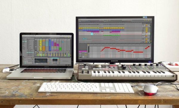 Ableton Live Advanced Producer Kurs
