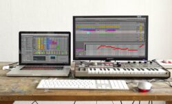 Ableton Live – Advanced Producer Kurs