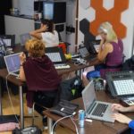 Ableton Live – Female Producer – Advanced Kurs