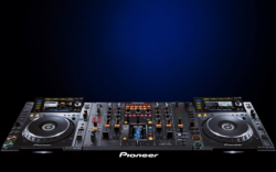 Club DJ Kurs – Pioneer & Rekordbox