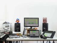 Mixing Mastering – Kurs