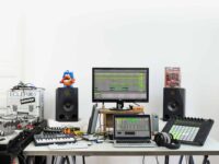 Mixing Mastering – Kurs