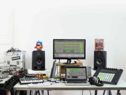 Mixing Mastering – Kurs