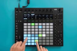 Ableton Live – Intro Producer Kurs