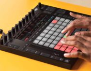 Pads & Chops – Beatmaking Kurs