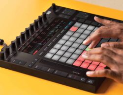 Pads & Chops – Beatmaking Kurs