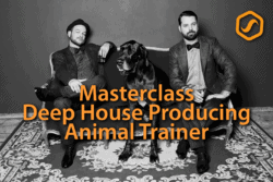 Masterclass Deep House Producing - Animal Trainer-1