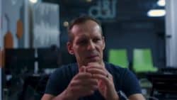 School of Sound Zitat 001 - Thorsten