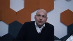 School of Sound Zitat 002 - Claude