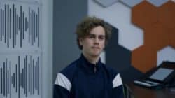 School of Sound Zitat 003 - Moritz