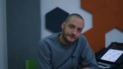 School of Sound Zitat 004 - Nik