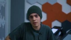 School of Sound Zitat 005 - Felix