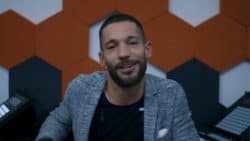 School of Sound Zitat 006 - Adriano