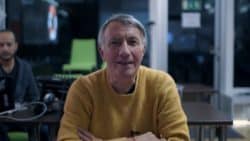 School of Sound Zitat 007 - Bernhard