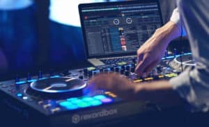 Dj Einsteiger Kurs Controller Pioneer Rekordbox