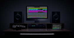 Logic Pro X – Producer Kurs