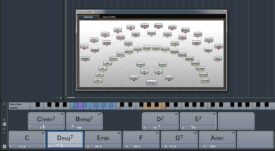 Musiktheorie A – Chords & Rhythms Kurs
