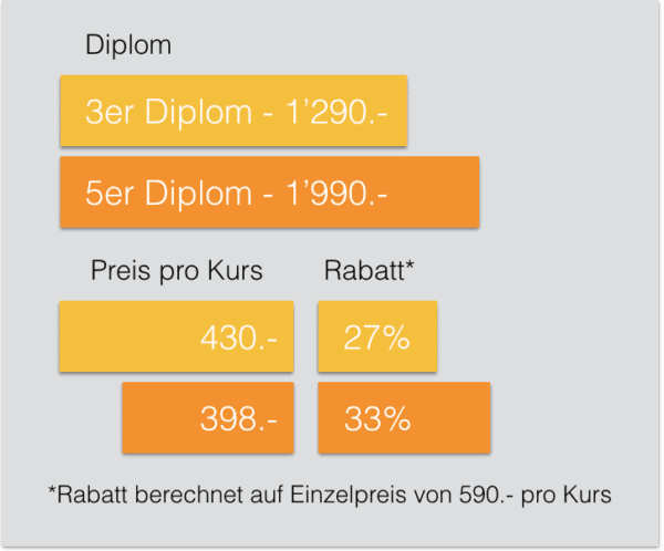 School of Sound Diplom Rabatte