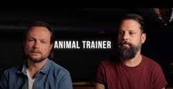 Animal Trainer Masterclass - Teaser Picture