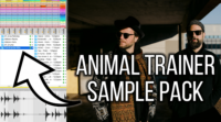 Neues Sample & Template Pack - Animal Trainer - House Producing