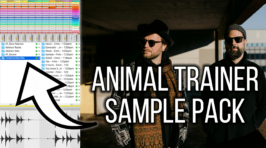 Animal Trainer Online Masterclass - Sample Pack neu