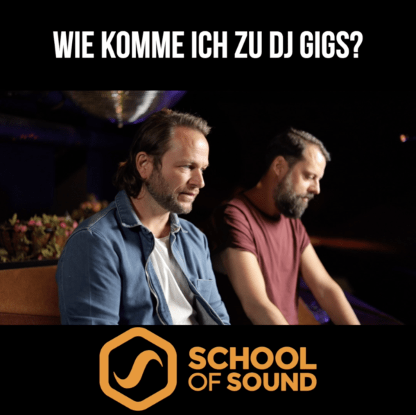 Animal Trainer Online Masterclass - Wie komme ich zu DJ Gigs?