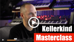 [NEU] Online Masterclass - Kellerkind - House Producing - Stil vor Talent