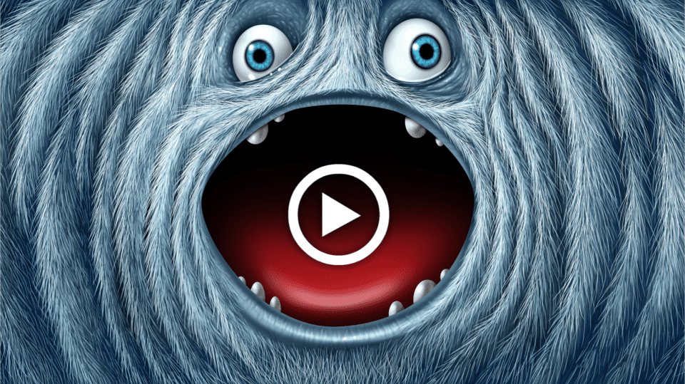 Deine Stimme wird zum Song