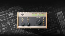 Universal Audio Volt: 5 neue USB Audio Interfaces
