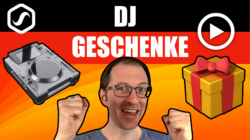 Die 10 besten Geschenk Ideen für DJs