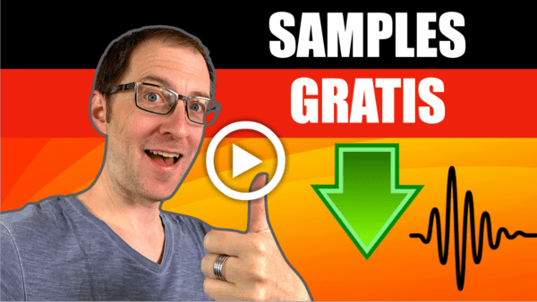 Sounds und Samples finden - Abo, Download oder Gratis?