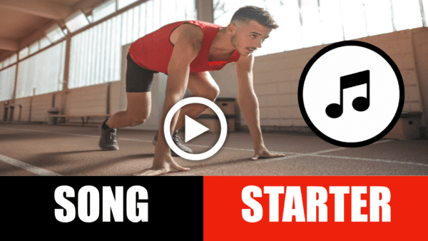 Song Starter - So beginnst du deinen nächsten Track!